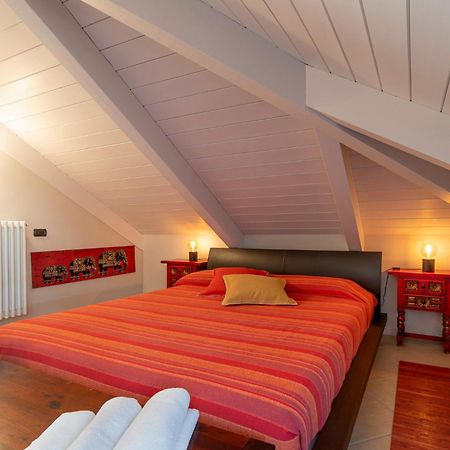 To-Housing3, Luce E Relax Al Centro Di Torino Apartment Bagian luar foto
