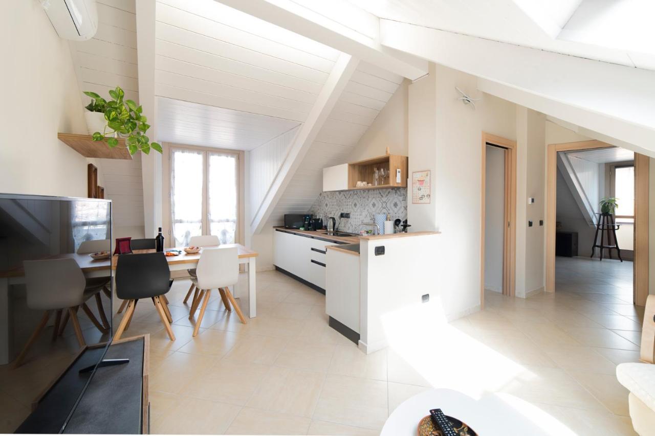 To-Housing3, Luce E Relax Al Centro Di Torino Apartment Bagian luar foto