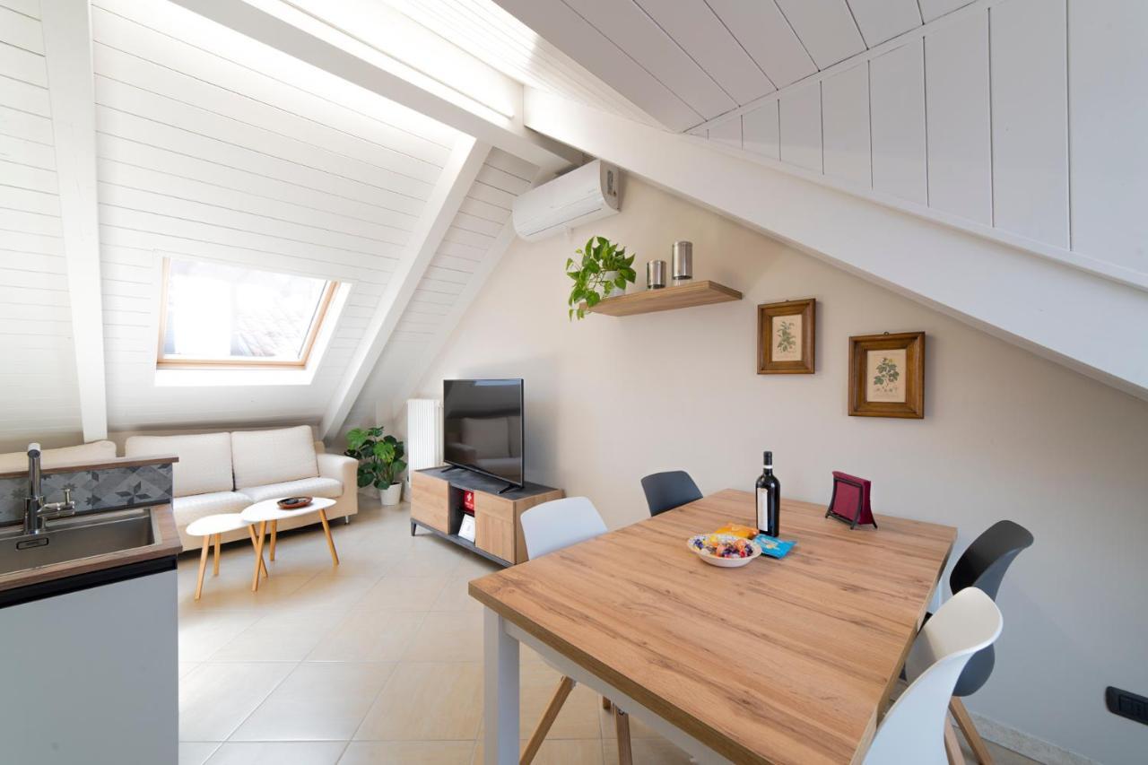To-Housing3, Luce E Relax Al Centro Di Torino Apartment Bagian luar foto