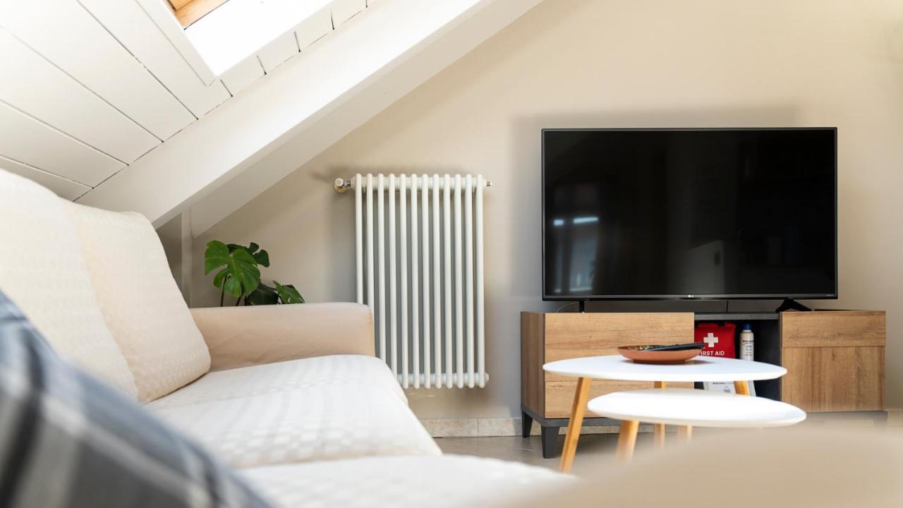 To-Housing3, Luce E Relax Al Centro Di Torino Apartment Bagian luar foto