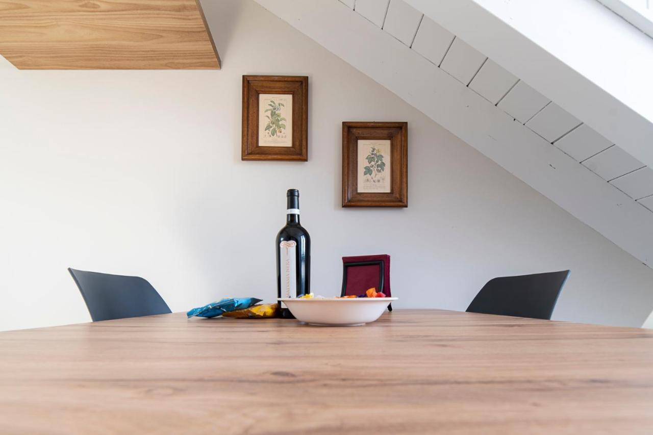 To-Housing3, Luce E Relax Al Centro Di Torino Apartment Bagian luar foto