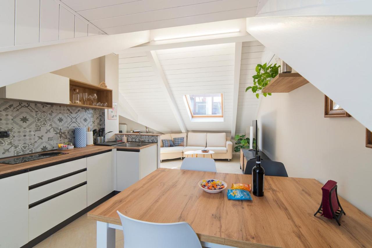 To-Housing3, Luce E Relax Al Centro Di Torino Apartment Bagian luar foto