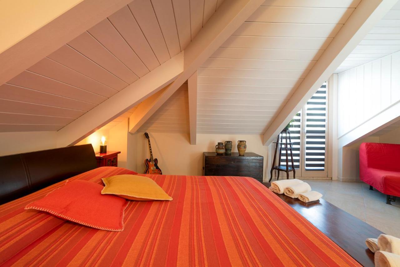 To-Housing3, Luce E Relax Al Centro Di Torino Apartment Bagian luar foto