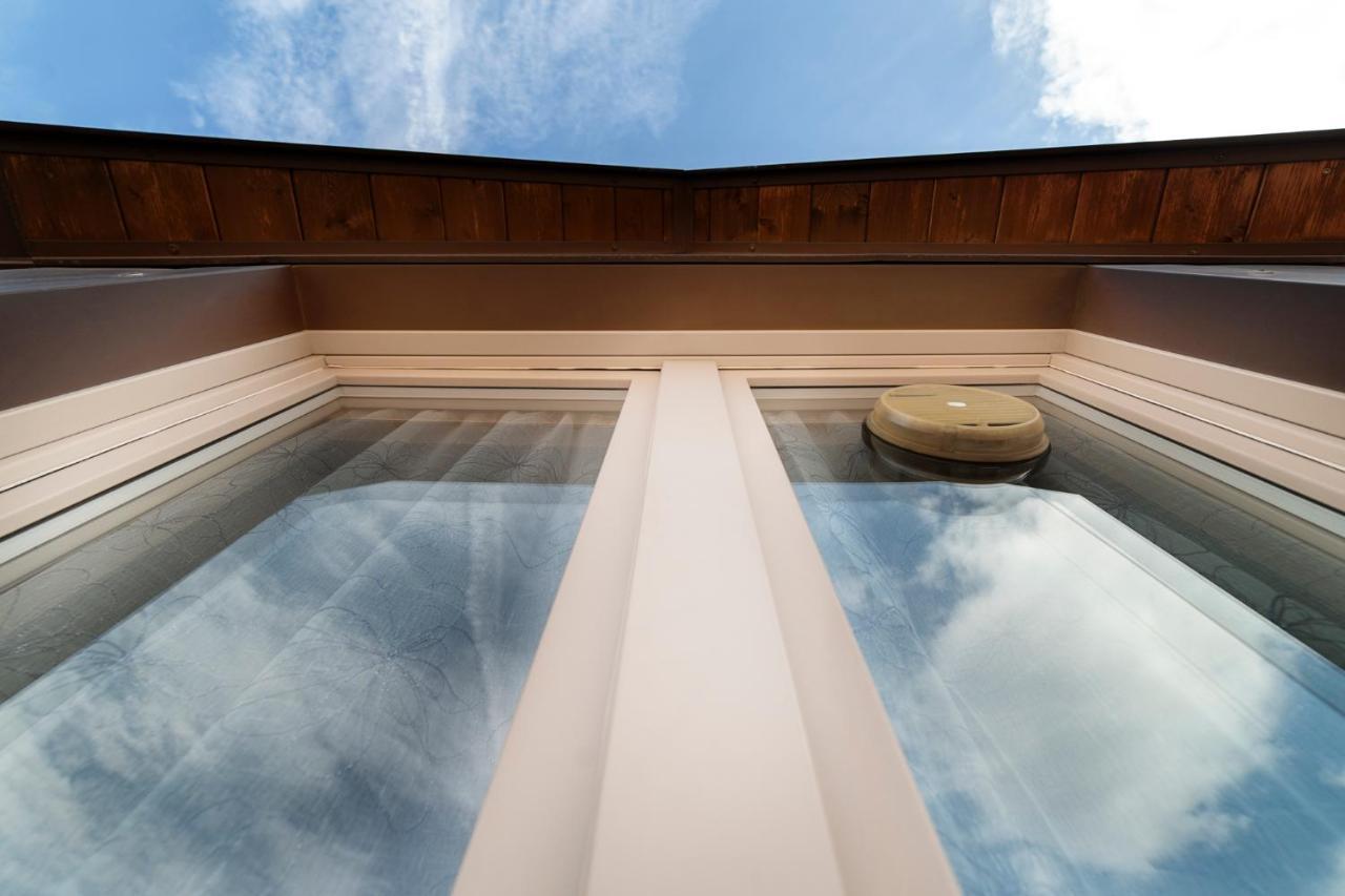 To-Housing3, Luce E Relax Al Centro Di Torino Apartment Bagian luar foto