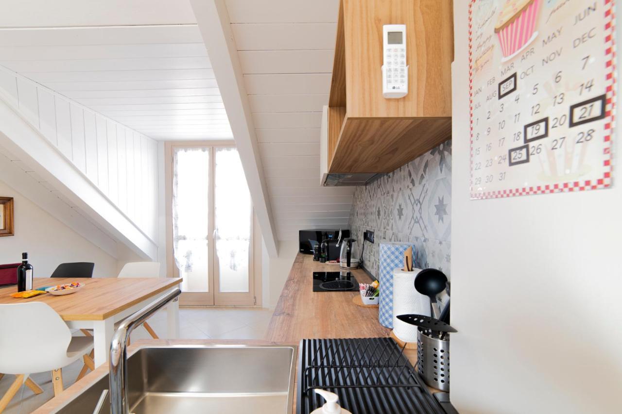 To-Housing3, Luce E Relax Al Centro Di Torino Apartment Bagian luar foto