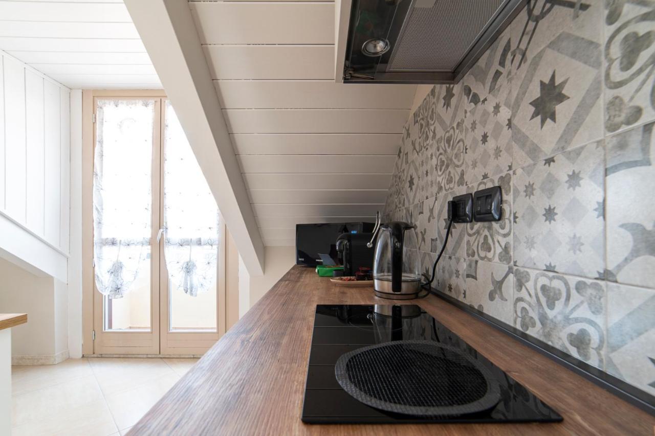 To-Housing3, Luce E Relax Al Centro Di Torino Apartment Bagian luar foto