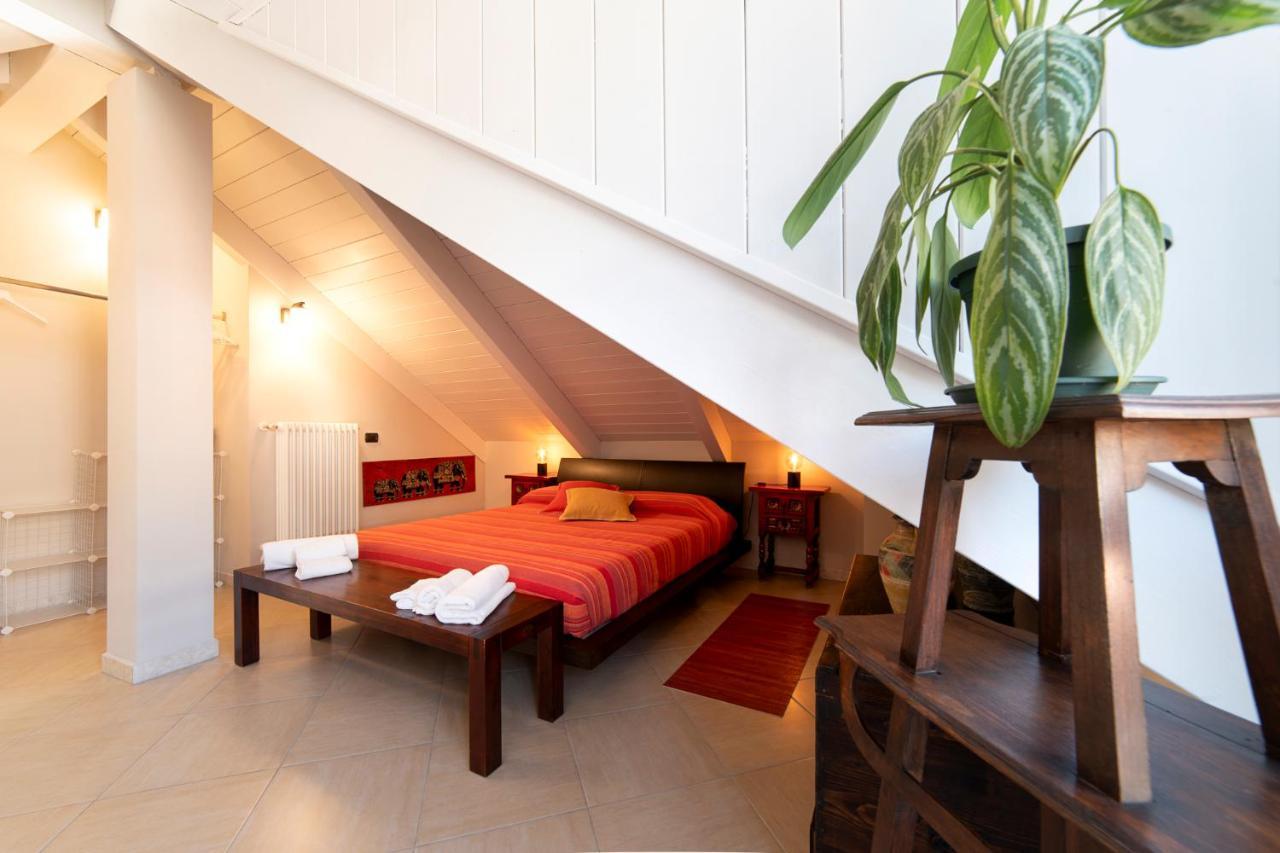 To-Housing3, Luce E Relax Al Centro Di Torino Apartment Bagian luar foto