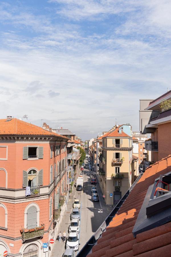 To-Housing3, Luce E Relax Al Centro Di Torino Apartment Bagian luar foto