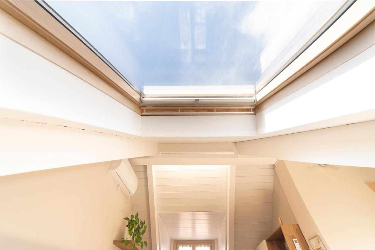 To-Housing3, Luce E Relax Al Centro Di Torino Apartment Bagian luar foto