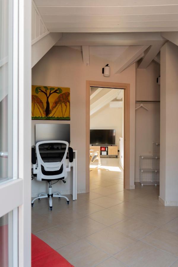 To-Housing3, Luce E Relax Al Centro Di Torino Apartment Bagian luar foto