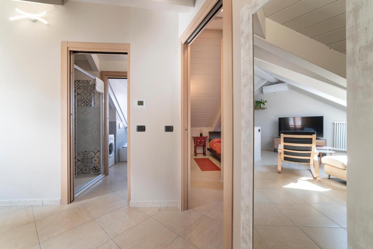 To-Housing3, Luce E Relax Al Centro Di Torino Apartment Bagian luar foto