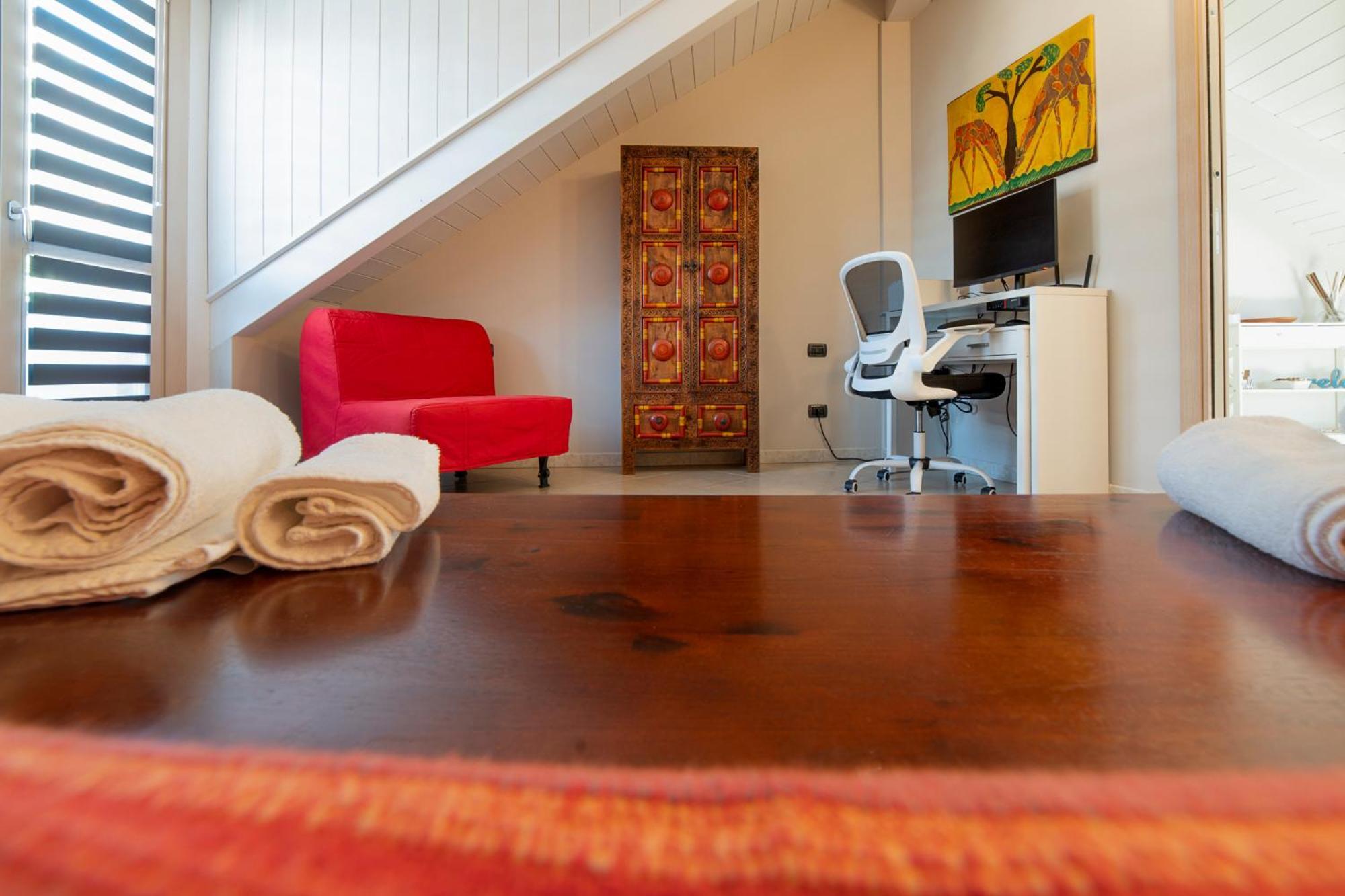 To-Housing3, Luce E Relax Al Centro Di Torino Apartment Bagian luar foto