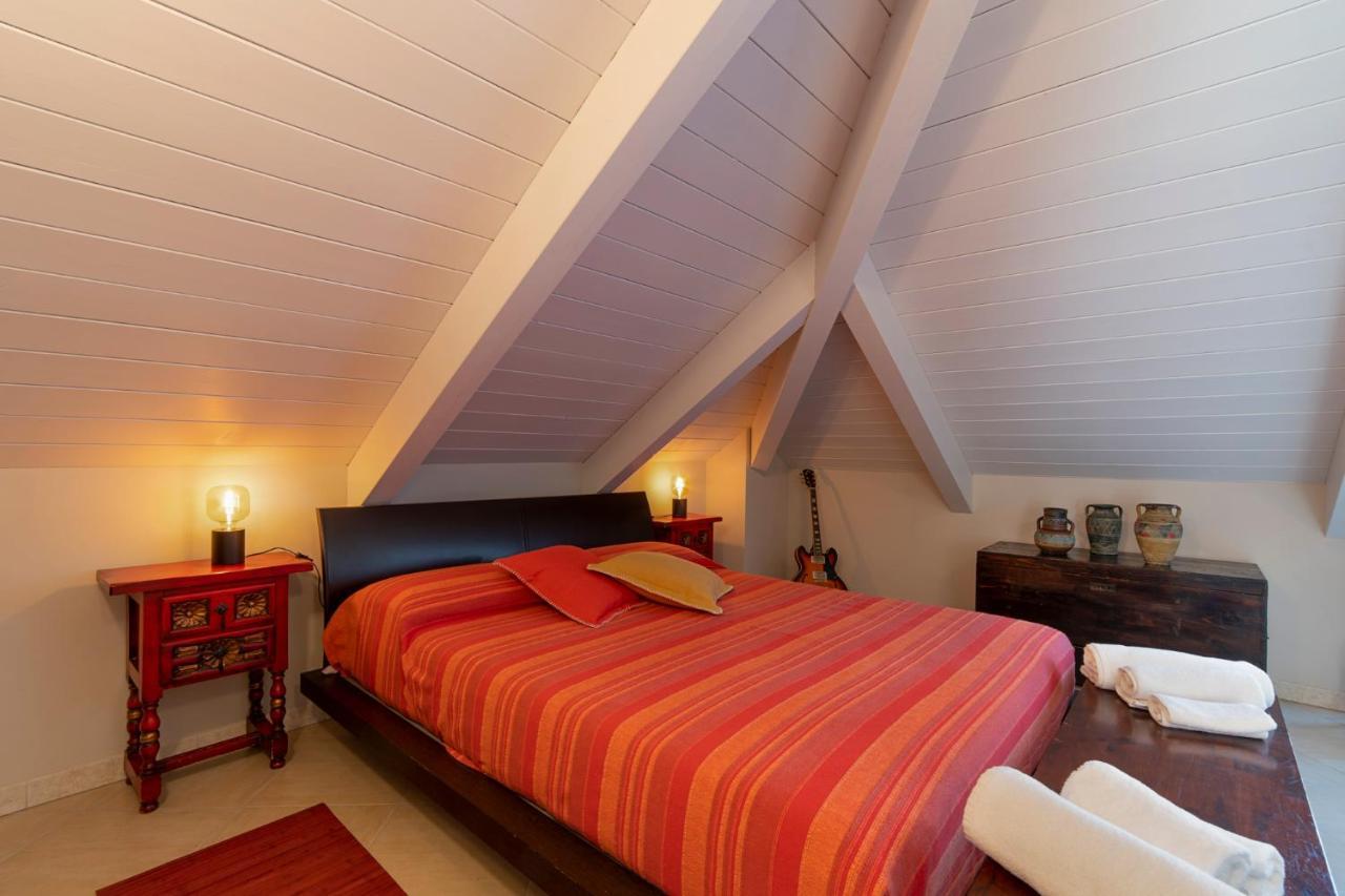 To-Housing3, Luce E Relax Al Centro Di Torino Apartment Bagian luar foto