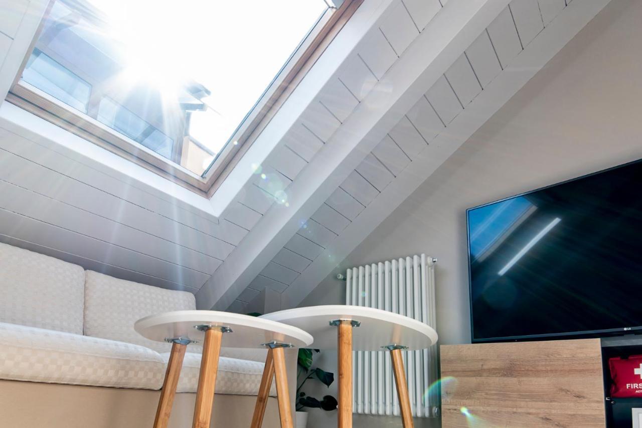 To-Housing3, Luce E Relax Al Centro Di Torino Apartment Bagian luar foto