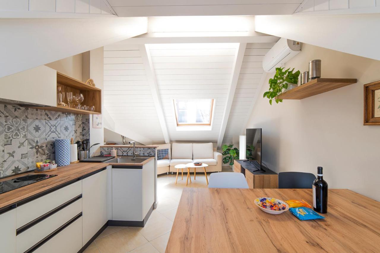 To-Housing3, Luce E Relax Al Centro Di Torino Apartment Bagian luar foto