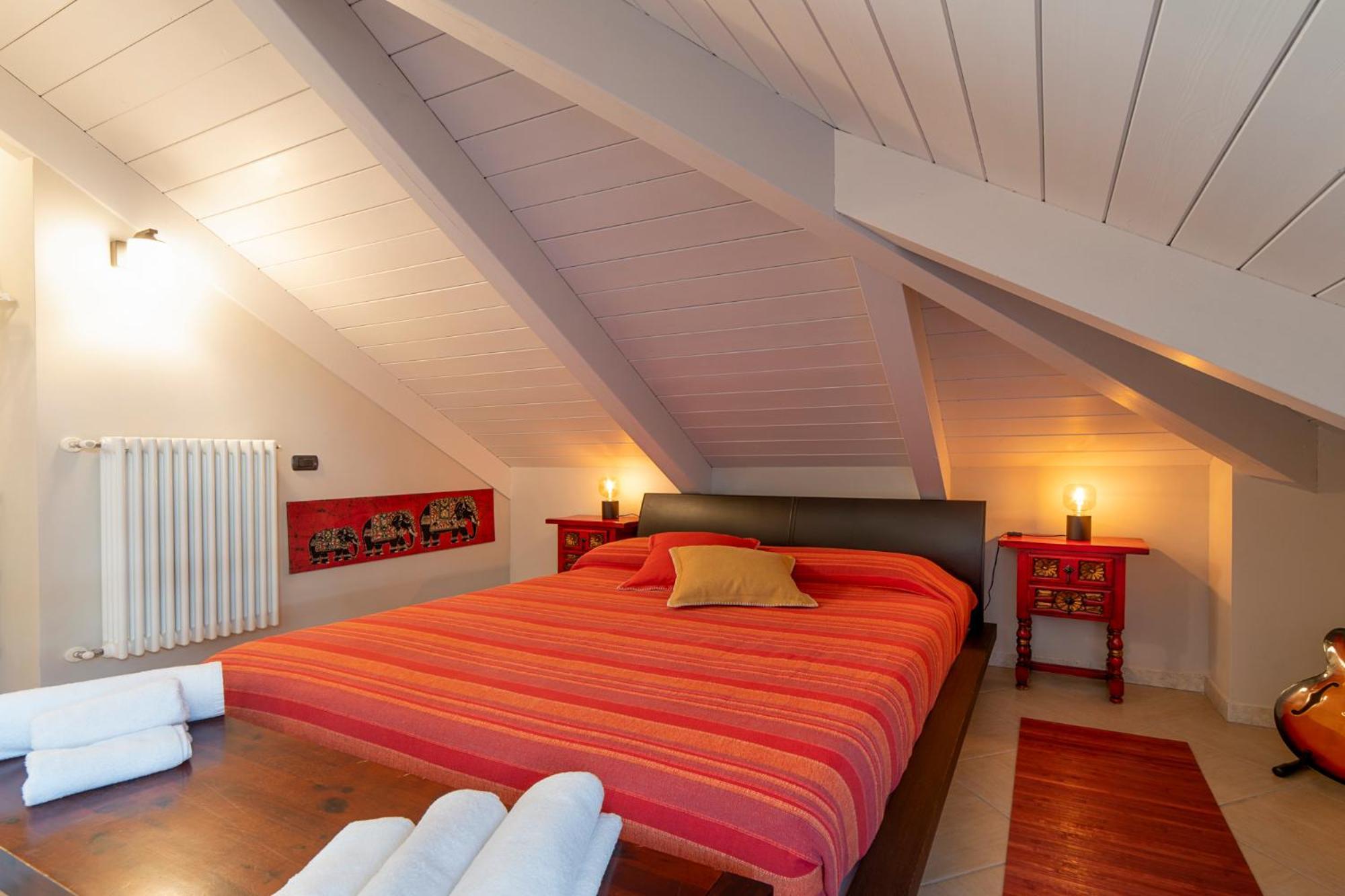 To-Housing3, Luce E Relax Al Centro Di Torino Apartment Bagian luar foto