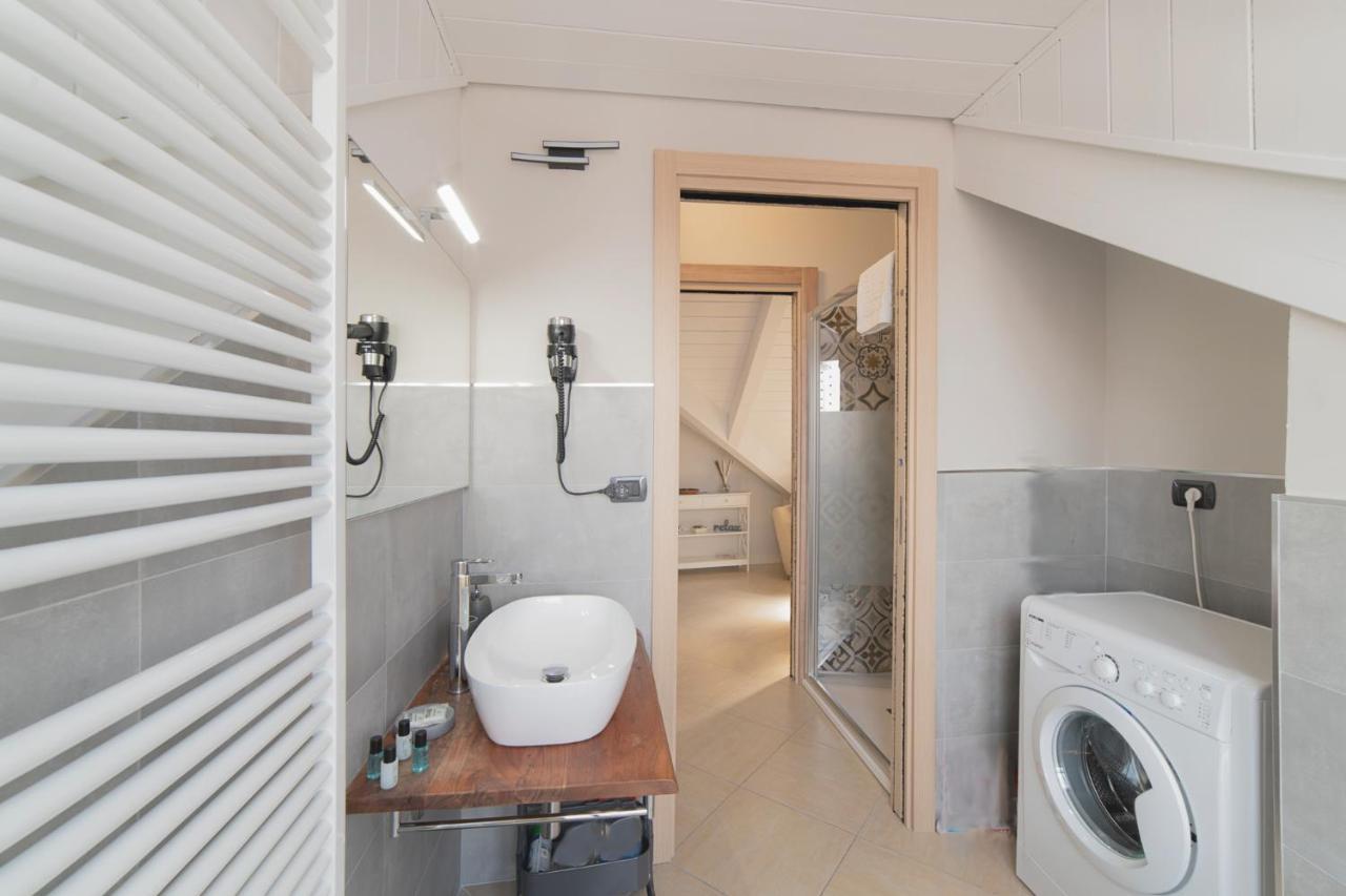 To-Housing3, Luce E Relax Al Centro Di Torino Apartment Bagian luar foto